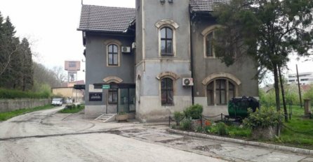 Zenički rudari nisu dobili platu za oktobar, jutros nisu sišli u jame