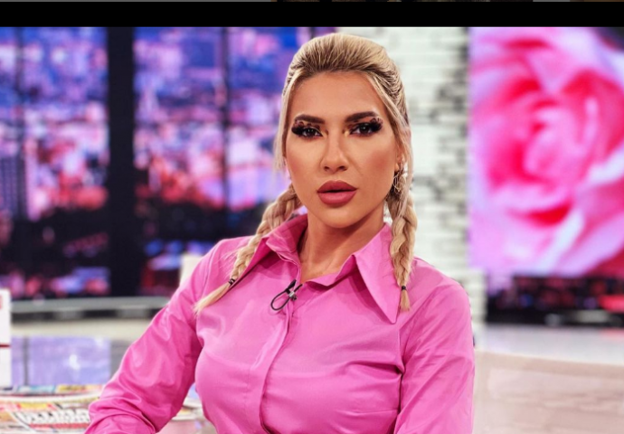 HIT! Jovana Jeremić otkrila zašto nije otišla u Katar:  "U KATARU BIH DEKONCENTRISALA CIJELU NAŠU REPREZENTACIJU"