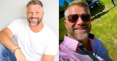 'Imam 60 godina, ali toliko sam zgodan da žene zbog mene mijenjaju postavke na Tinderu'