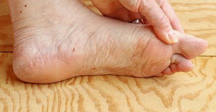 IMATE LI OSJEĆAJ NOĆU DA VAM MRAVI HODAJU STOPALIMA: Evo šta to može značiti