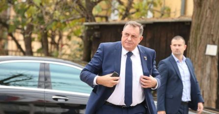 PAO DOGOVOR? Dodik će imati 4 delegata u Domu naroda BiH, a evo šta zauzvrat dobija Pokret za državu