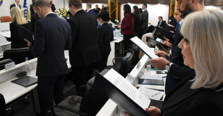 Šestorka u ZDK pisala OHR-u, dopise poslao i sekretar Skupštine