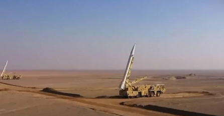 Iranske snage gađale kurdske položaje na sjeveru Iraka, SAD ih osudio poručivši da su prekršili irački suverenitet i "ugrozili teško izborenu sigurnost i stabilnost Iraka i Bliskog istoka"