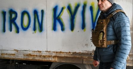 KLIČKO PRED ZIMU PUNU NEIZVJESNOSTI: "Rusija nas želi smrznuti, uništiti i protjerati. Ali..."