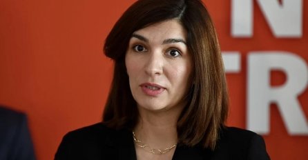 Sabina Ćudić: Pokret za državu je postao Pokret za Ministarstvo turizma RS-a