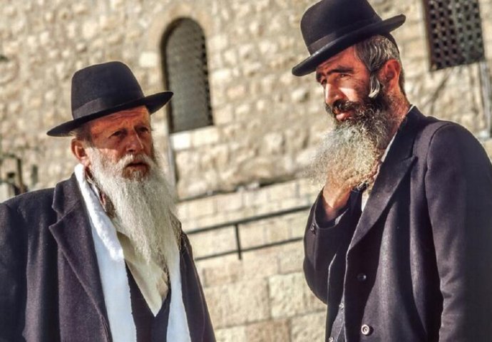 KAKO PREPOZNATI ZLU I PODLU OSOBU U VAŠEM OKRUŽENJU: Jevreji su to objasnili jednom jednostavnom rečenicom