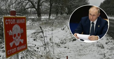Putin računa na zimu: Četiri stvari bit će ključne u nastavku rata