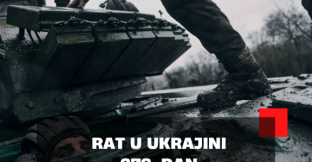 RAT U UKRAJINI, 273. DAN: Senatori pojačavaju pritisak - hoće li SAD ipak slati Ukrajini moćne Grey Eagle dronove iako Bidenova administracija strahuje da bi to moglo eskalirati rat?