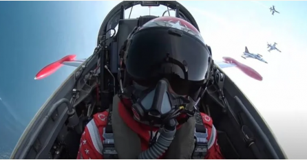 Turska postaje još odvažnija: Intenzivni zračni napadi na kurdske položaje u Siriji, ali po prvi koriste se zračnim prostorom koji je u Siriji pod kontrolom Rusije i SAD-a