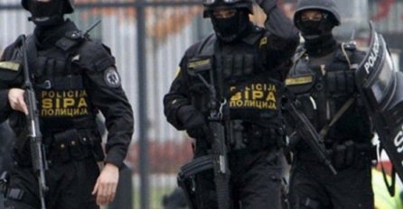 Realizovana operativna akcija "Keš": Pretresi i hapšenja na više lokacija u Tuzli