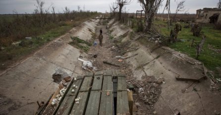 Rusi uputili novu oštru poruku Ukrajini