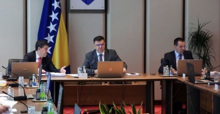 DRŽAVNI MINISTRI O RAZRJEŠENJU MIRSADA VILIĆA I MUAMERA BANDIĆA: Da li će "pasti" plinovodi?