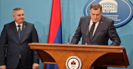 Višković zvanično mandatar za sastav Vlade RS: Imaće fokus na dva nova segmenta