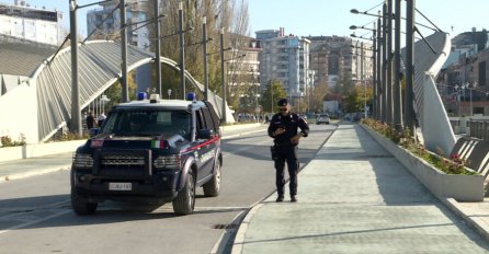 EU odlaže tekst o viznoj liberalizaciji zbog situacije na sjeveru Kosova