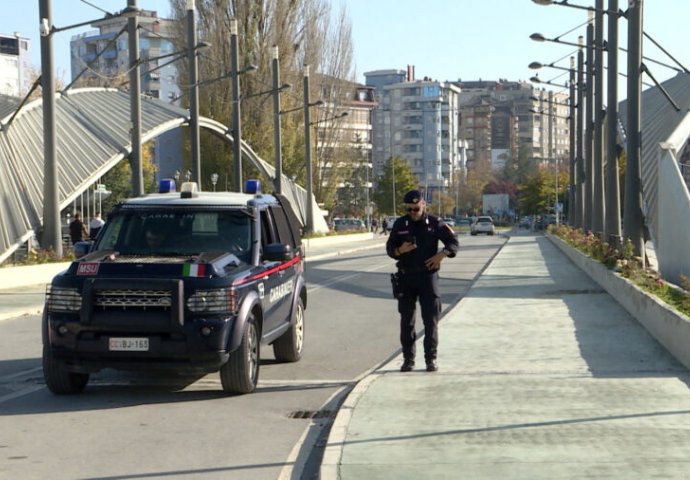 EU odlaže tekst o viznoj liberalizaciji zbog situacije na sjeveru Kosova