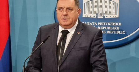 Kako je Dodik došao do dvotrećinske većine?