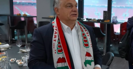 ORBANOV ŠAL NIJE ŠALA: Zemlje cijele regije reagirale su na detalj koji nikome nije promaknuo