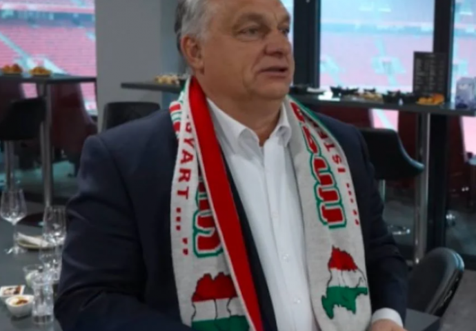 ORBANOV ŠAL NIJE ŠALA: Zemlje cijele regije reagirale su na detalj koji nikome nije promaknuo