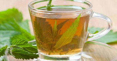 CIJELI ŽIVOT STE POGREŠNO PILI ČAJ OD NANE: Pomaže samo ako se pripremi ovako