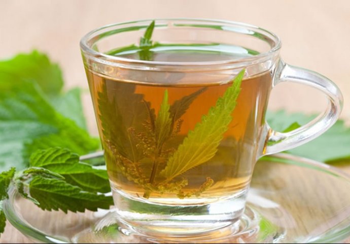 CIJELI ŽIVOT STE POGREŠNO PILI ČAJ OD NANE: Pomaže samo ako se pripremi ovako