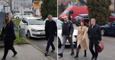 Izricanje presude u predmetu "Dženan Memić" bit će uživo prenošeno sutra: Evo gdje ga možete gledati