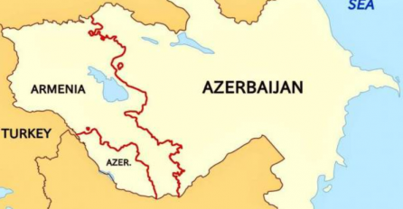 Armenija izrazila nezadovoljstvo odgovorom CSTO na njen zahtjev