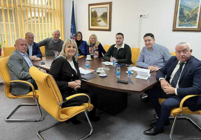 Crnadak: Poslanici PDP-a će djelovati jedinstveno, stvari ne idu dobro za SNSD