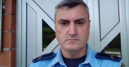 Vinko Bajić dobio prvostepenu presudu protiv Republike Srpske i MUP-a RS