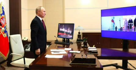 Novi ruski nuklearni ledolomci i put prema ogromnim arktičkim zalihama nafte i plina