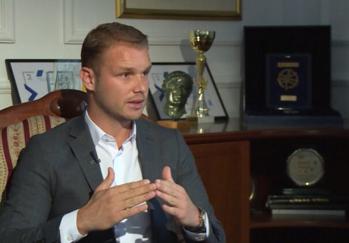 Stanivuković smatra da bi trebao da bude predsjednik PDP-a: “Imam potencijal”