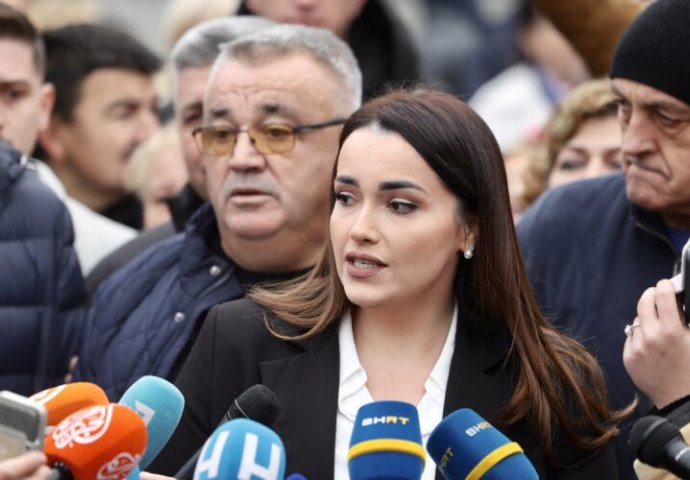 Arijana Memić: Sedam godina crkavamo da dođemo do pravde