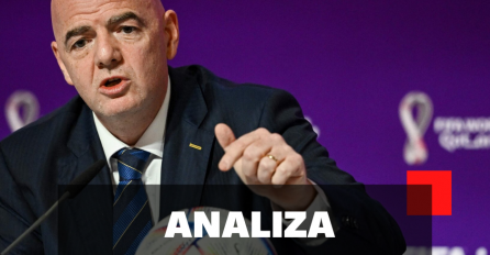 ANALIZA/Zašto se neki Arapi i muslimani osjećaju povrijeđeno zbog izvještavanja o Svjetskom prvenstvu u Kataru