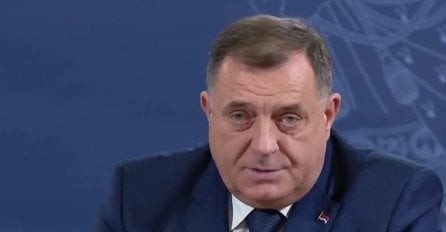 Dodik od Viškovića zatražio razrješenje osuđivanog ministra