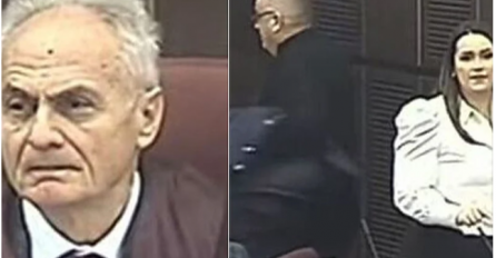 Pročitajte poruku sudije Perića porodici Memić: "Nemojte gubiti nadu. Vaša borba za istinu i pravdu nije samo vaša"