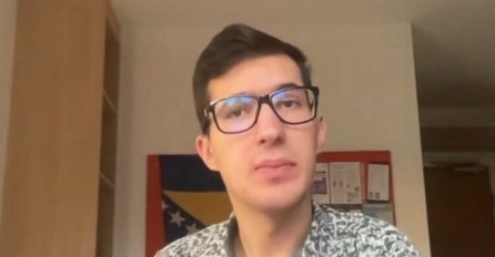 Nedim Sladić o poplavljenoj Krajini: 'Najgore je iza nas'