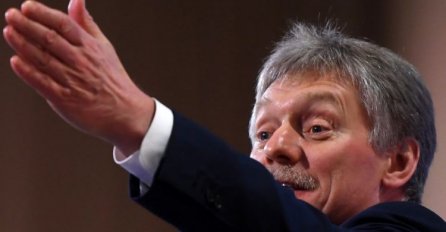 Kremlj objavio kako Ukrajina može “okončati patnje”