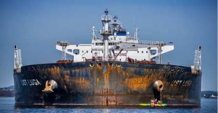 Kremlj: Nema ruske nafte i plina za zemlje koje podrže ograničenje cijena