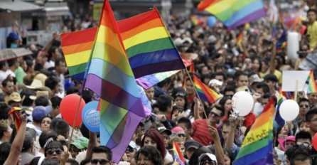 Ruski parlament usvojio zakon o zabrani "LGBT propagande" i među odraslima