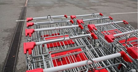 Dvije trećine Nijemaca troši manje zbog rekordne inflacije