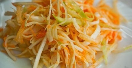 OČISTITE CRIJEVA - JEDITE OVO TRI VEČERI UZASTOPNO: Bit ćete nam zahvalni