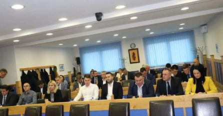 Poznata imena delegata iz BPK za Dom naroda Parlamenta FBiH