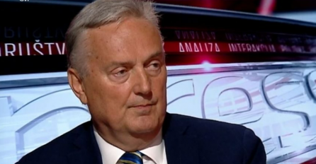 Lagumdžija dobio prestižno priznanje tokom 10. konferencije Boston Global Foruma