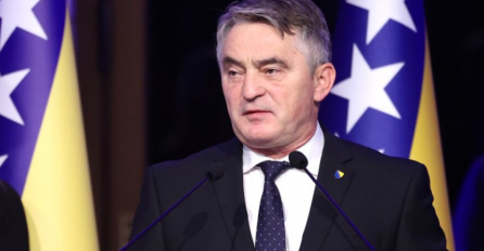 Komšić: BiH nema cijenu i nije na prodaju!
