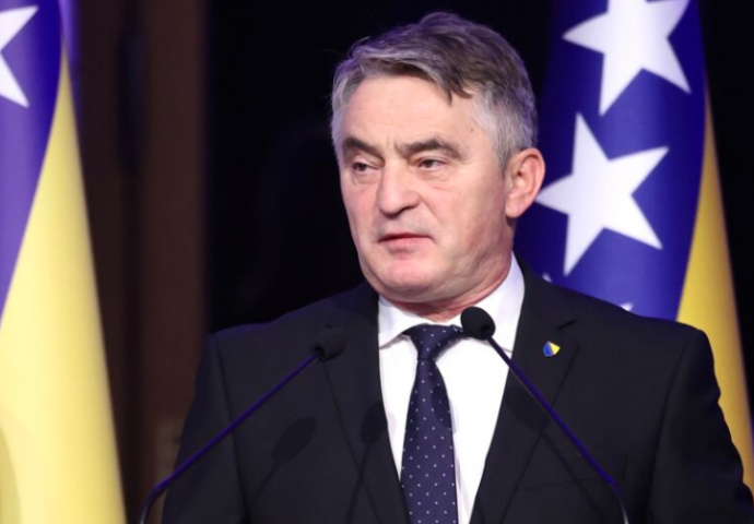 Komšić: BiH nema cijenu i nije na prodaju!