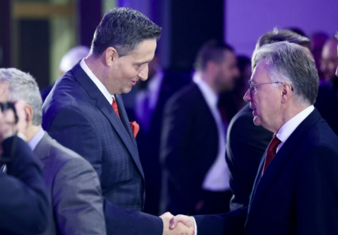 Ruski ambasador obilježio Dan državnosti BiH