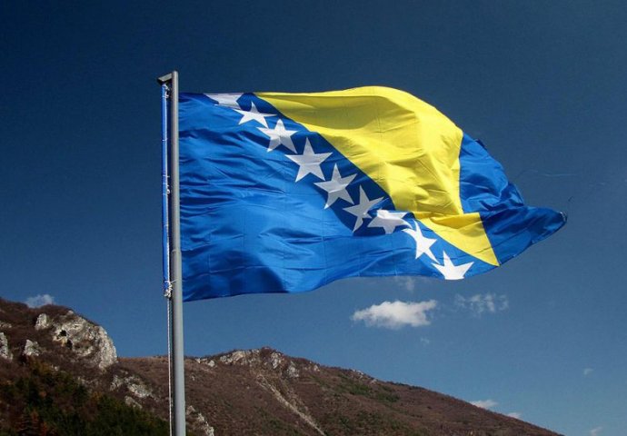 Danas je Dan državnosti Bosne i Hercegovine