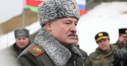 Lukašenko: Neću slati vojsku u Ukrajinu, to neće riješiti problem