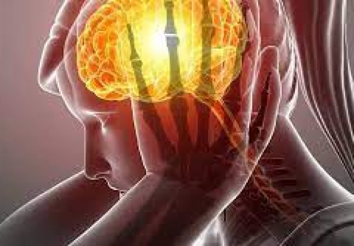 DOKTORI SKENIRALI MOZAK I OTKRILI ALARMANTNU ISTINU: Evo šta se nalazi u glavnom organu osoba koje imaju glavobolje