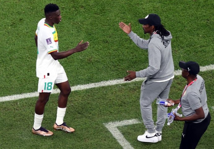 Senegal lagano pobijedio Katar i vratio se u igru za nokaut fazu Svjetskog prvenstva