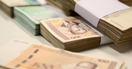 Ovo je plata koju očekuju radnici u BiH